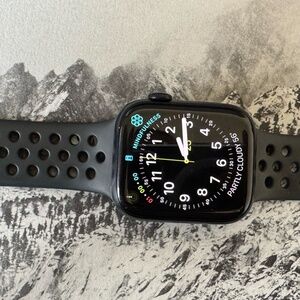 Apple Watch Series 7